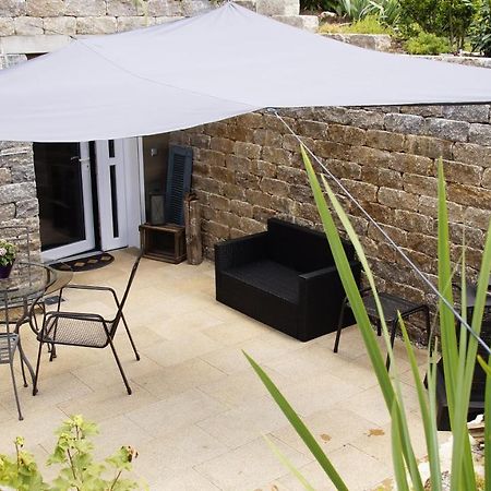 Ferienwohnung Burgblick Im Neuffener Tal Mit Sauna Und Wallbox Frickenhausen  Exterior foto